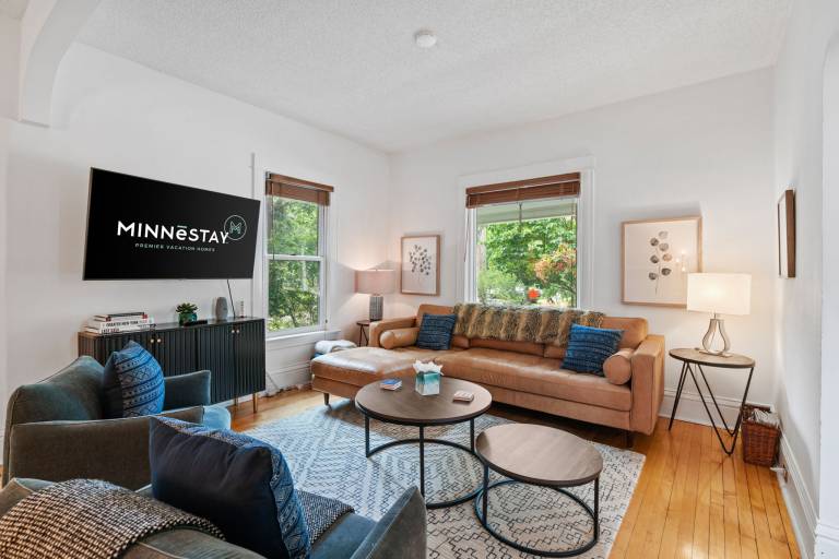 House Minneapolis