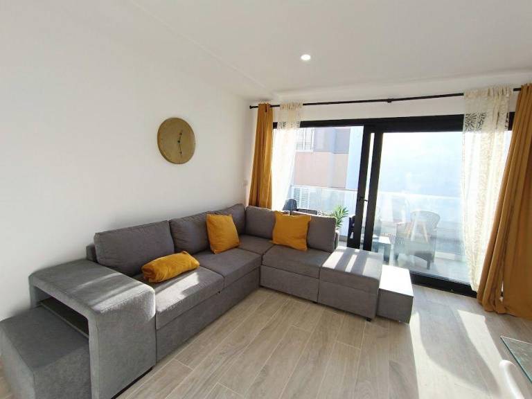 Apartment  La Playa de Arguineguín
