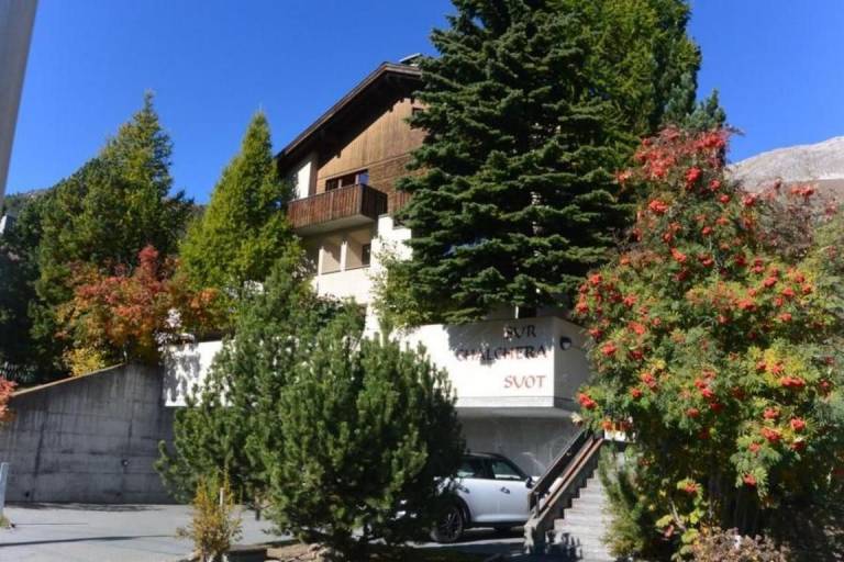 Apartment  Celerina/Schlarigna