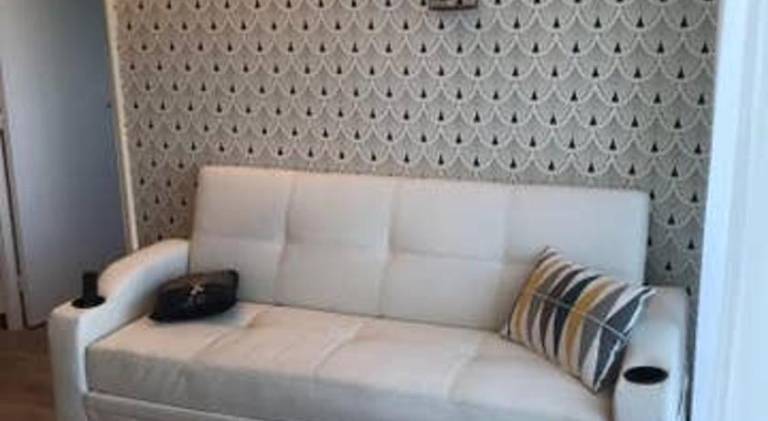 Rental apartment with 1 room for 4 persons in Courseulles-sur-Mer