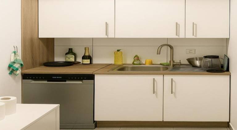 Apartment mit Hotelservice  Heilbronn