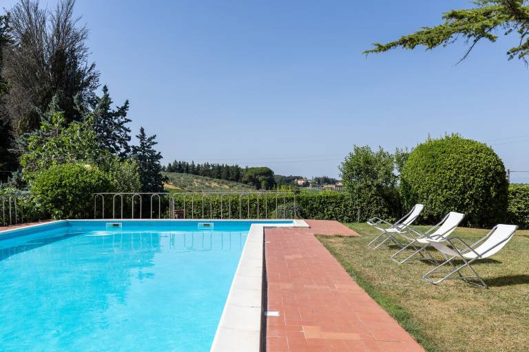 Casa Barberino Val D'elsa