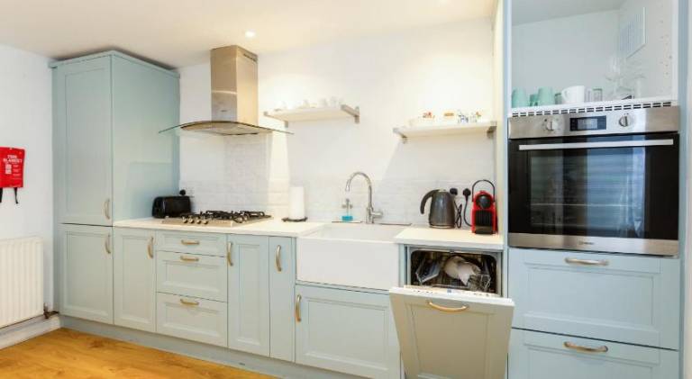 Holiday apartment | Near Roman Baths — photo 5