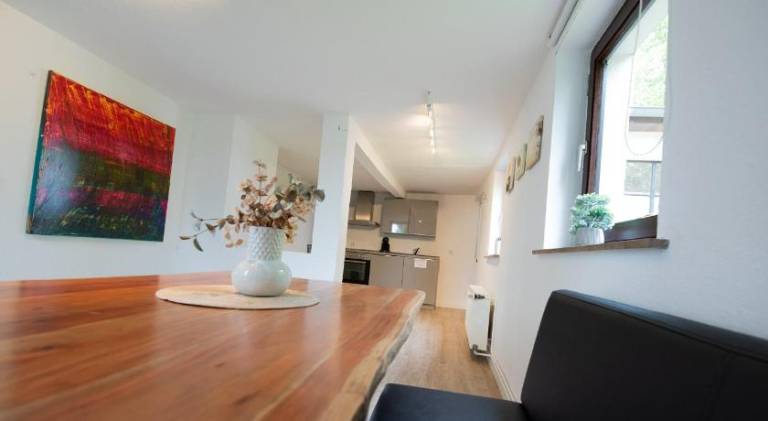 Ferienwohnung Duderstadt