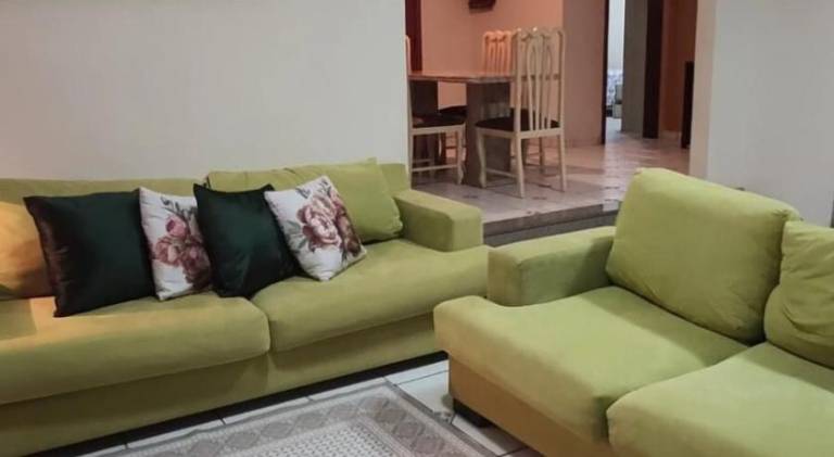 Holiday apartment with 4 rooms for 12 persons — photo 2