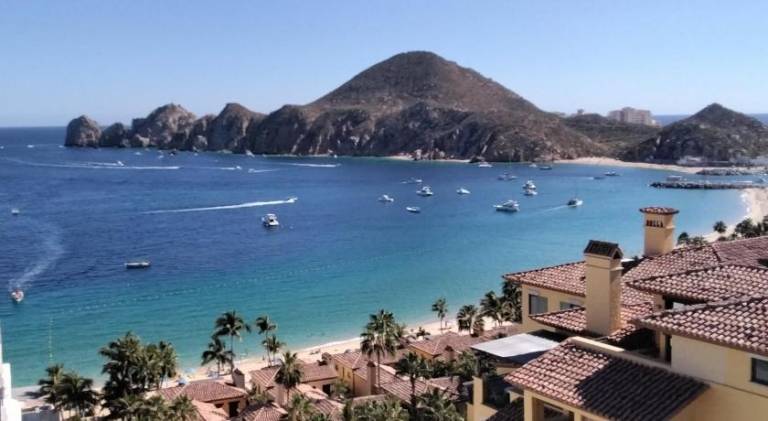Cabo bay in Escondido, CA