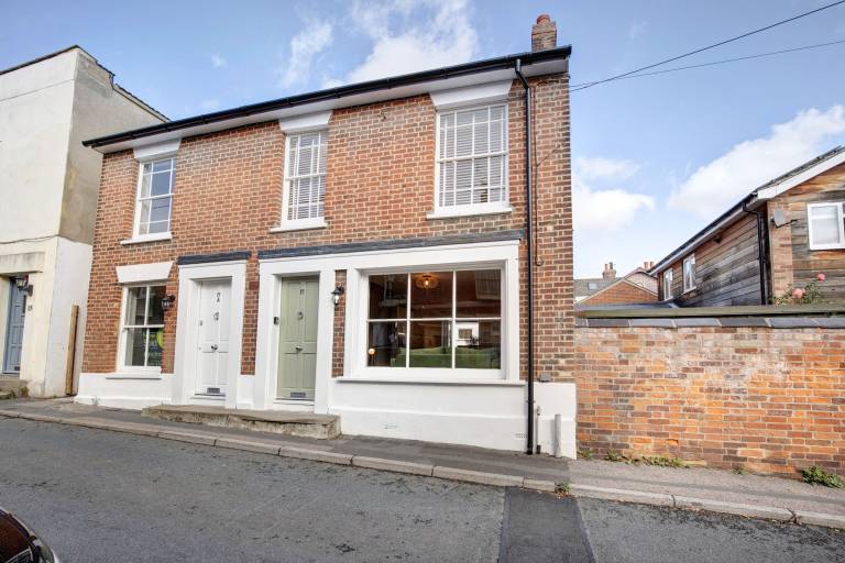 Cottage Wivenhoe