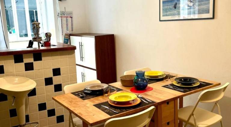 Rental apartment | Next to the beach | Pets are welcome — photo 3