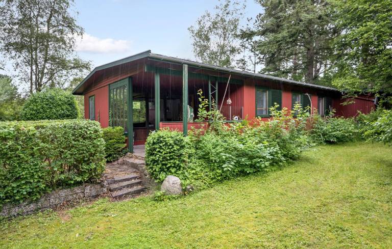 Huis Korsør