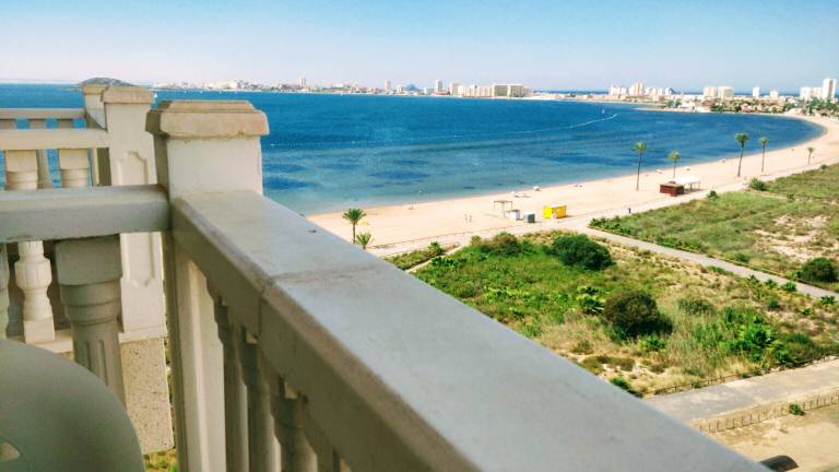 Apartamento Cabo de Palos