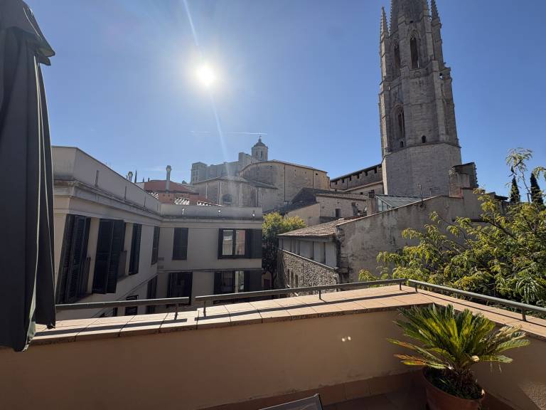 Ferienwohnung in Barri Vell, Costa Brava f&uuml;r max. 3 Personen, 