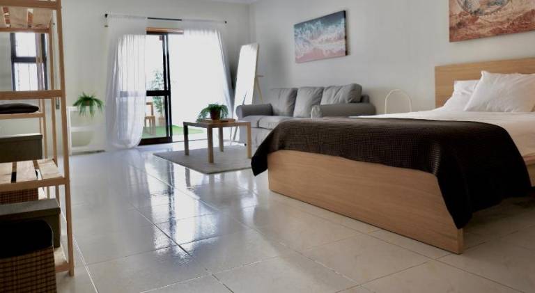 Rental apartment | Suitable for remote work | Dogs allowed — photo 2