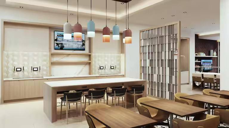 Homewood Suites by Hilton Columbia Downtown — photo 3