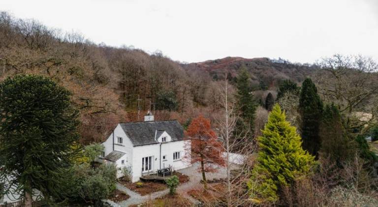 House with 4 rooms for 8 persons — photo 4