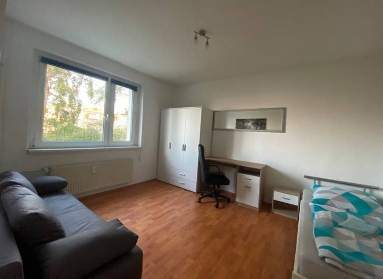 Privatzimmer Britz