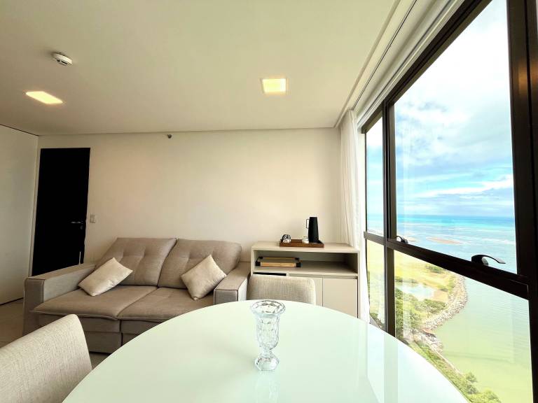 Apartamento Jaboatão dos Guararapes