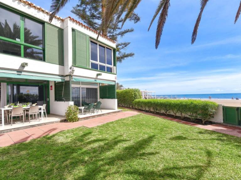 Apartamento  San Agustín