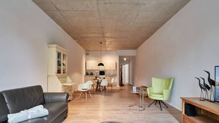 Ferienwohnung  Bad Belzig