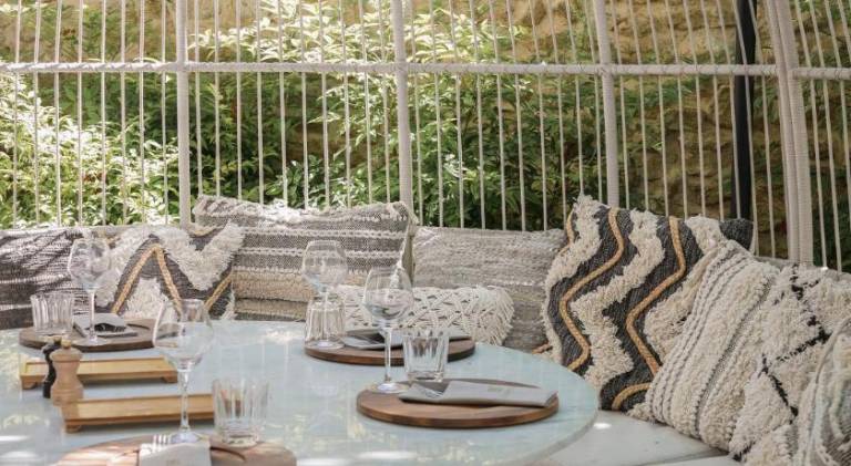 Hotel Le Saint Remy & Spa — photo 5