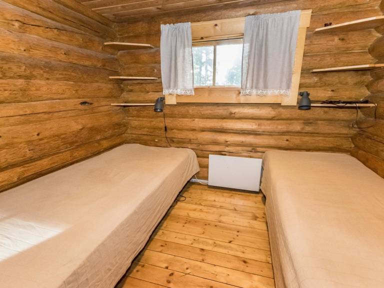 House with sauna | Nature view — photo 5