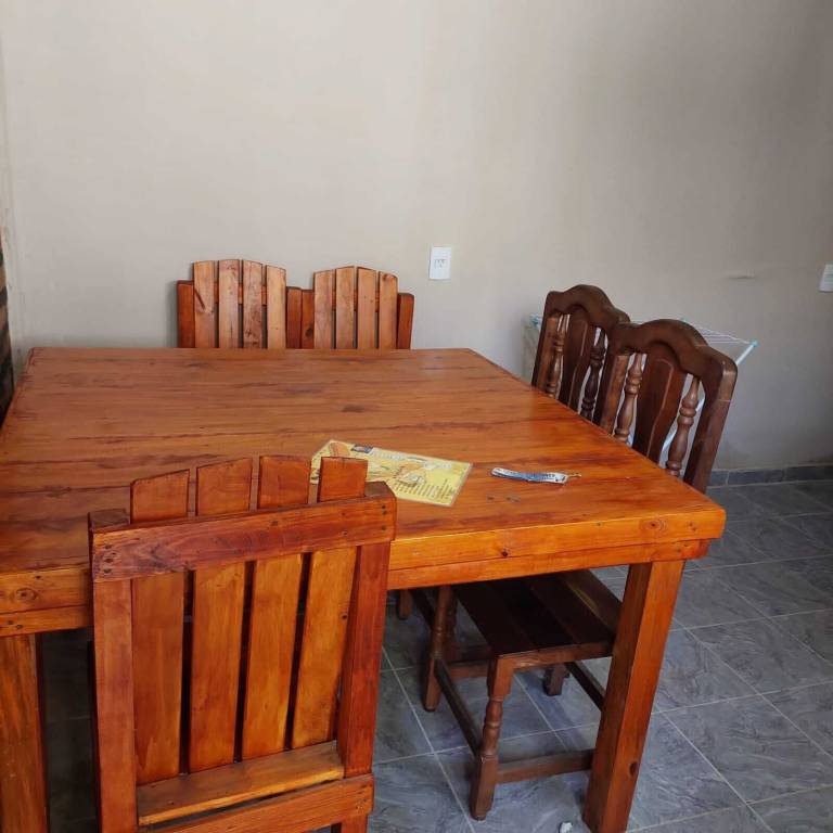 Apartment San Fernando Del valle De Catamarca.