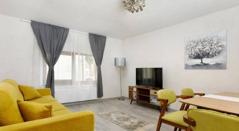 Charming apartment with patio & garden | Dogs allowed — photo 2