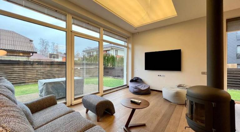 Charming holiday apartment | Beach nearby | Pet-friendly — photo 2