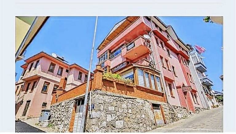 Feriehus  Kaleiçi Mahallesi