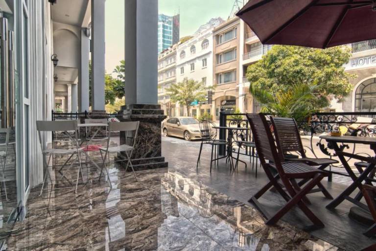 Chic Mini Apartment Peaceful Lux Stay Near SECC