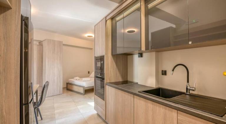 Charming holiday apartment | Beach nearby | Pets allowed — photo 2