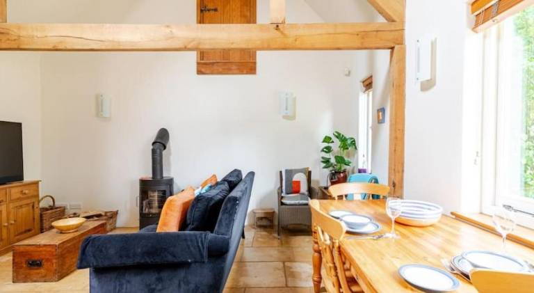 Holiday apartment | Pets allowed — photo 2