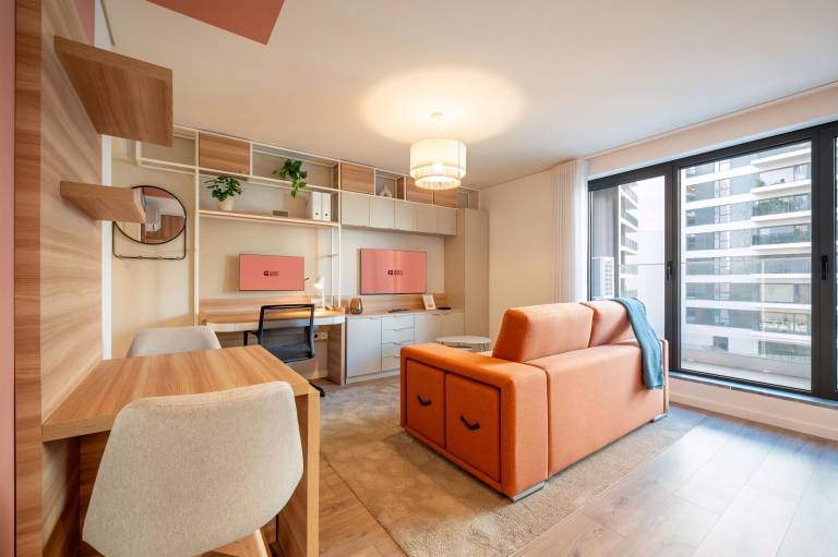 Ferienwohnung in Lissabon, Olival Basto f&uuml;r max. 4 Personen