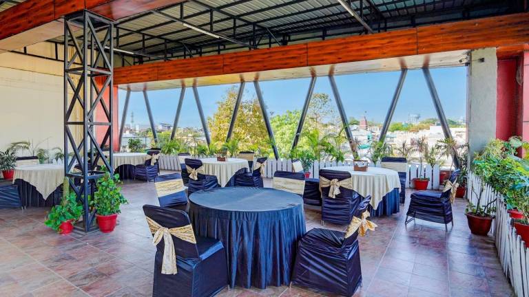 Ferienhaus für 2 Personen 10 m² in Dehradun