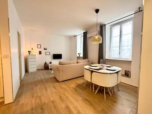 Apartment  Mont-de-Marsan