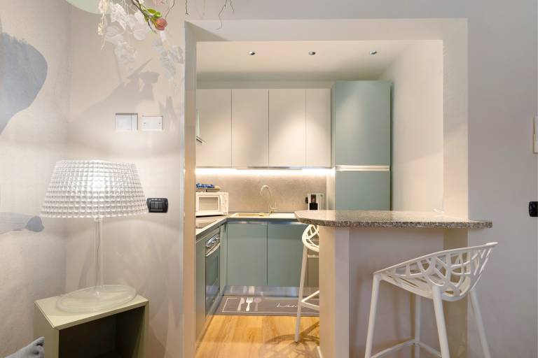 Ferienwohnung Bergeggi