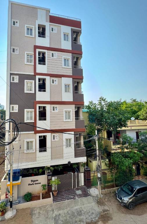 House with 1 room for 2 persons — photo 5