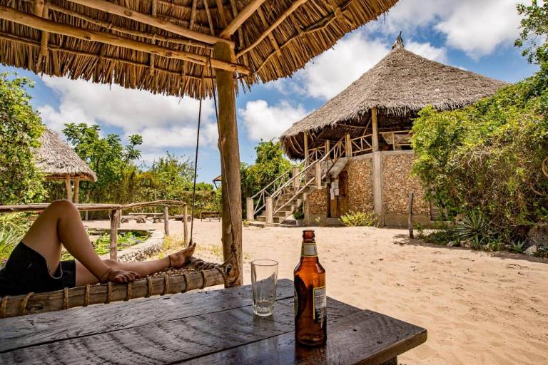 Mida Creek Eco Camp community project, Mida Creek Watamu Kilifi County — photo 2