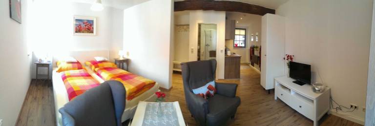 Ferienwohnung Altstadt