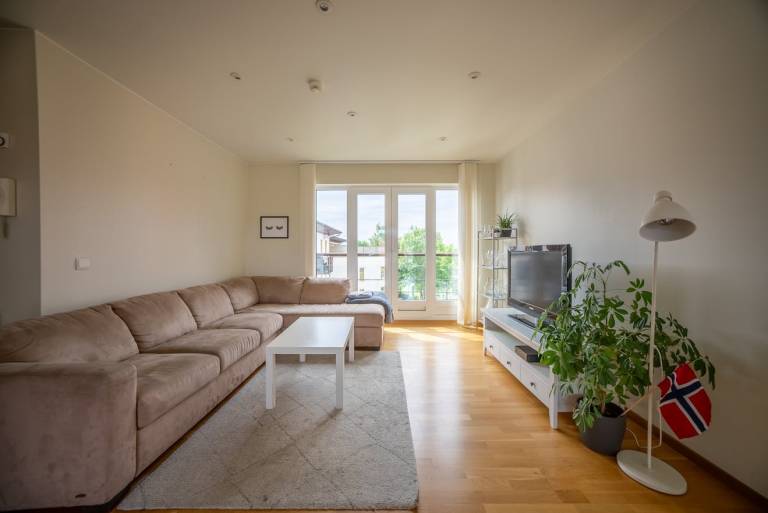 Ferienwohnung Kristiansand