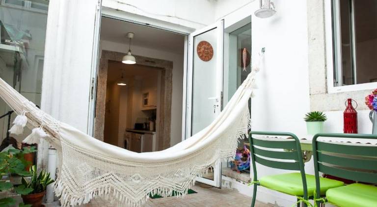 Patio da Gloria — photo 4