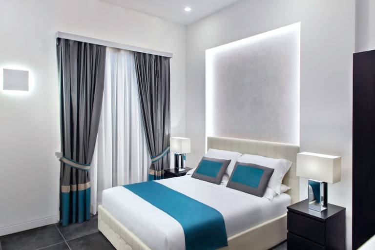 Pension Neapel