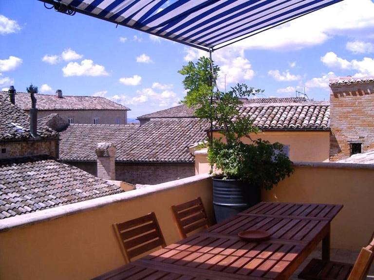 Appartamento Fermo