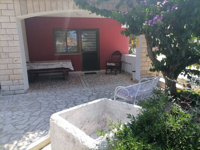 Apartma  Viganj