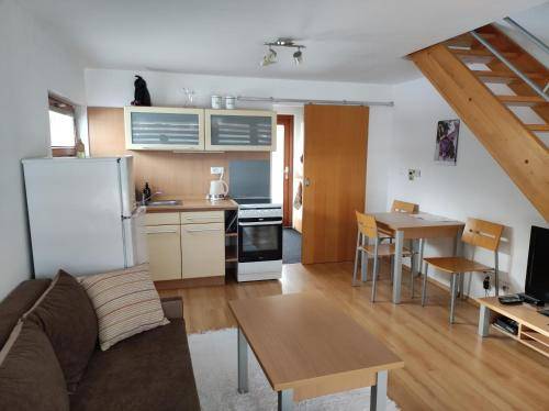 Apartmán  Horní Bečva