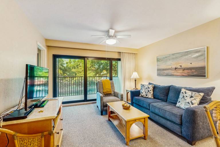 Condo Naples