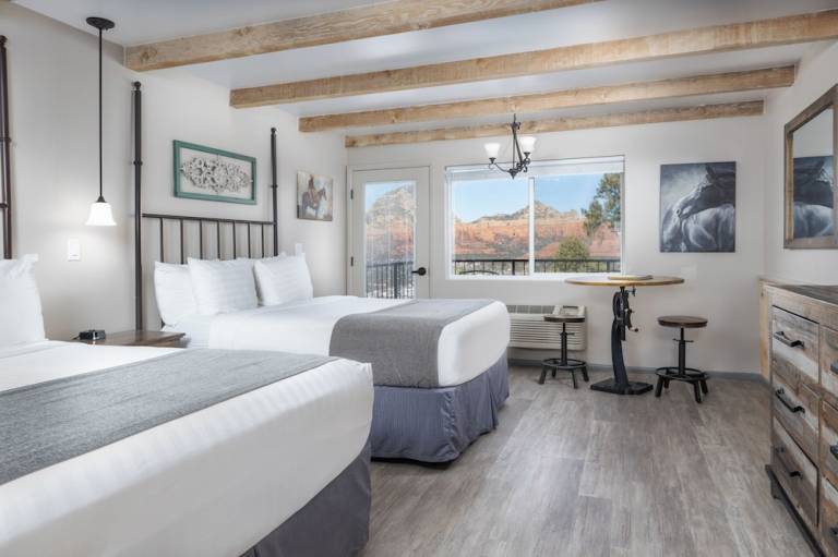 Lodge Sedona