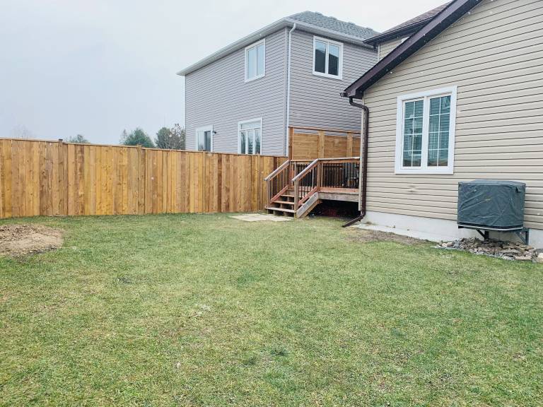 House Cataraqui Westbrook
