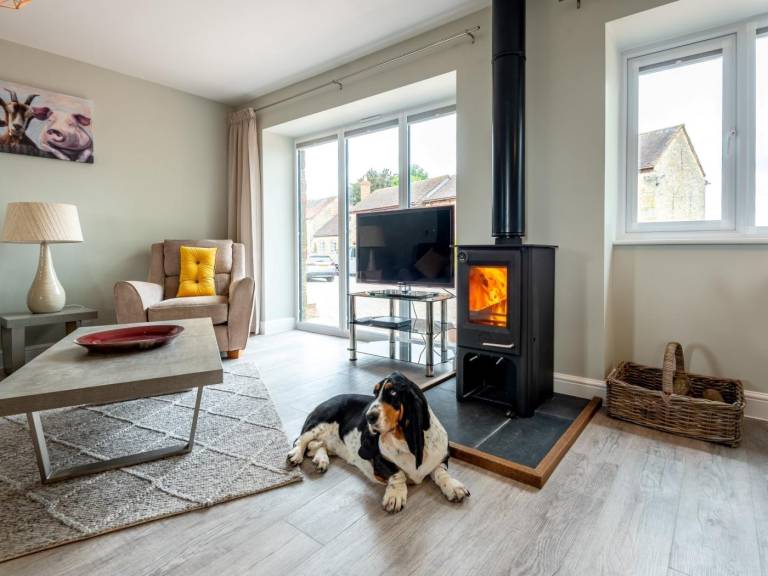 Fully equipped wonderful cottage with garden & grill | Pet-friendly — photo 3