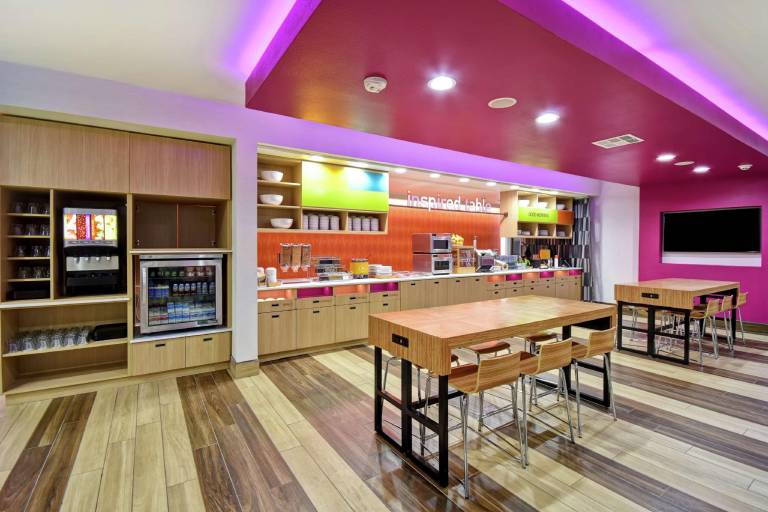 Home 2 Suites by Hilton Oklahoma City Airport — photo 5