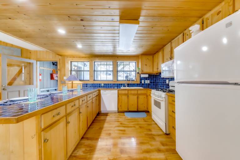 Ruidoso Cabin in the Mtns: River & Forest Views! — photo 2